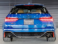 2025 Audi RS 6 Avant performance