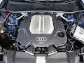 2025 Audi RS 6 Avant performance