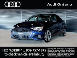 2022 Audi A3 Premium Plus