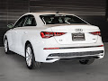 2026 Audi A3