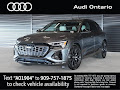 2024 Audi Q8 e-tron Prestige