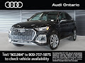 2023 Audi Q5 Sportback S line Premium Plus