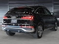 2023 Audi Q5 Sportback S line Premium Plus