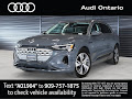 2024 Audi Q8 e-tron Prestige