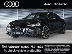 2023 Audi RS e-tron GT 