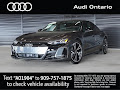 2023 Audi e-tron GT Premium Plus