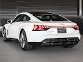 2022 Audi e-tron GT Premium Plus