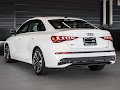 2025 Audi A3 Premium Plus