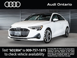 2025 Audi A3 Premium