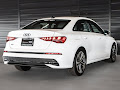 2025 Audi A3 Premium