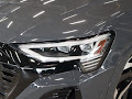 2024 Audi Q8 e-tron Sportback S line Premium Plus