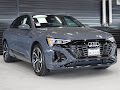 2024 Audi Q8 e-tron Sportback S line Premium Plus