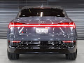 2024 Audi Q8 e-tron Sportback S line Premium Plus