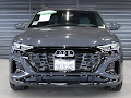 2024 Audi Q8 e-tron Sportback S line Premium Plus