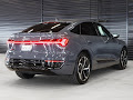 2024 Audi Q8 e-tron Sportback S line Premium Plus