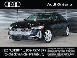 2025 Audi A5 Premium