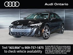 2026 Audi A6 Premium Plus