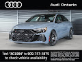 2026 Audi RS 3
