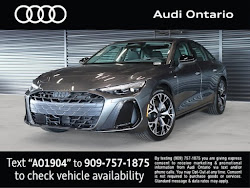 2026 Audi A6 Premium Plus