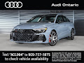 2026 Audi RS 3