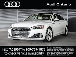 2023 Audi A5 Sportback Premium