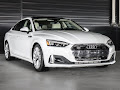 2023 Audi A5 Sportback Premium