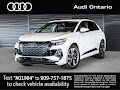 2024 Audi Q4 e-tron Premium Plus