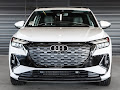 2024 Audi Q4 e-tron Premium Plus