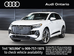 2024 Audi Q4 e-tron Premium Plus