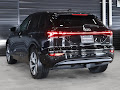 2025 Audi Q6 e-tron Premium Plus
