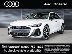 2026 Audi A6 Premium Plus