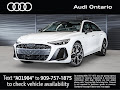 2026 Audi A6 Premium Plus