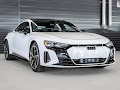 2024 Audi RS e-tron GT