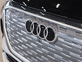 2024 Audi Q4 e-tron Premium Plus