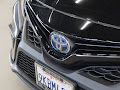 2022 Toyota Camry Hybrid SE