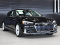 2023 Audi A5 Sportback Premium