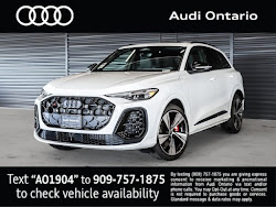 2025 Audi SQ5 Premium Plus