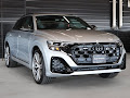 2026 Audi Q8 Prestige