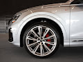 2026 Audi Q8 Prestige