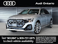 2026 Audi Q8 Prestige