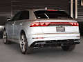 2026 Audi Q8 Prestige