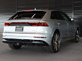 2026 Audi Q8 Prestige