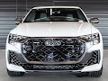 2026 Audi RS Q8 performance