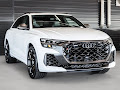 2026 Audi RS Q8 performance