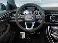 2026 Audi RS Q8 performance