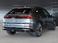 2026 Audi Q8 Premium Plus