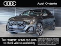 2026 Audi Q8 Premium Plus