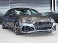 2022 Audi RS 5 Sportback