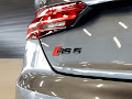 2022 Audi RS 5 Sportback