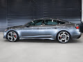 2022 Audi RS 5 Sportback